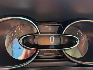 Renault Clio Zen TCe 66 kW (90 CV)