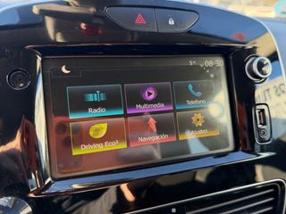 Renault Clio Zen TCe 66 kW (90 CV)