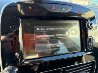 Renault Clio Zen TCe 66 kW (90 CV)