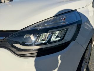 Renault Clio Zen TCe 66 kW (90 CV)