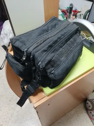 Videocámara Panasonic AG-G200