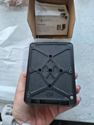Caja Fuerte para Llaves con combinación Nueva