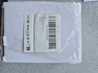 Caja Fuerte para Llaves con combinación Nueva
