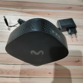 AMPLIFICADOR SMART WIFI 6 MOVISTAR