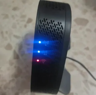 AMPLIFICADOR SMART WIFI 6 MOVISTAR