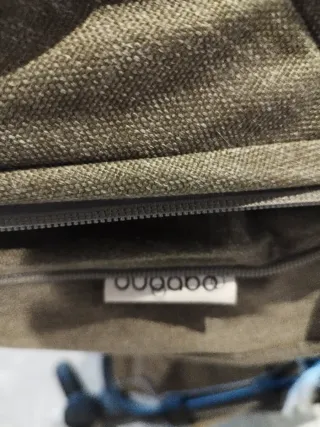 Silla de paseo Bugaboo