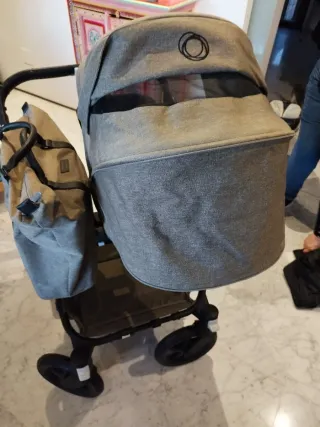 Silla de paseo Bugaboo