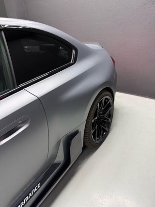 BMW M2 Performance