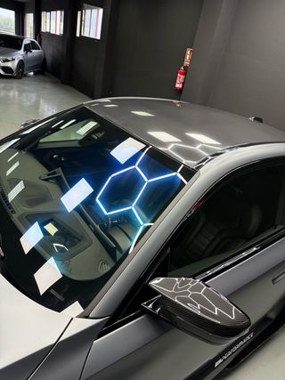 BMW M2 Performance