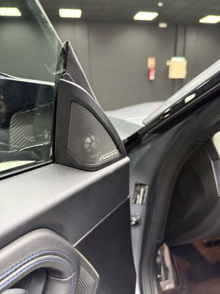 BMW M2 Performance