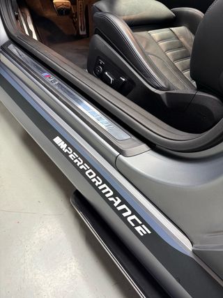 BMW M2 Performance