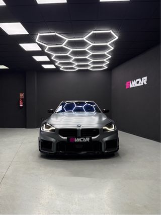 BMW M2 Performance