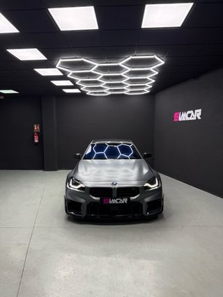 BMW M2 Performance