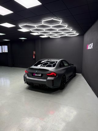 BMW M2 Performance