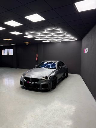 BMW M2 Performance
