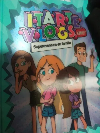 Pack de 4 libros  las ratitas