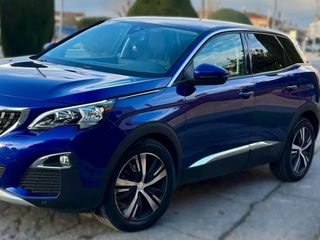 peugeout 3008