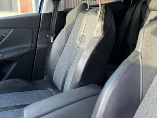 peugeout 3008