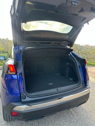 peugeout 3008