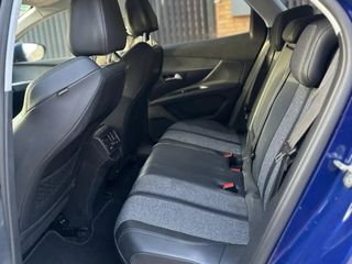 peugeout 3008
