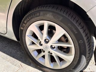 Toyota Auris 2013