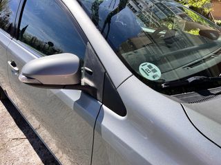 Toyota Auris 2013