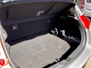 Toyota Auris 2013