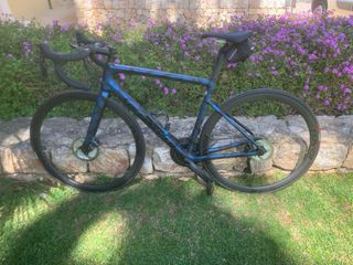 Bicicleta de carretera Specialized