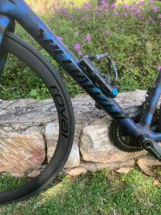 Bicicleta de carretera Specialized