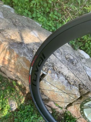 Bicicleta de carretera Specialized