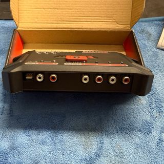 Processore Audio Digitale DSP Stetsom STX2436BT