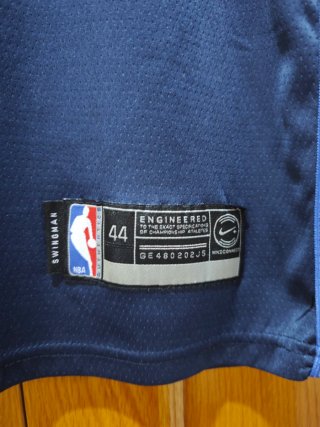 Camiseta L. Doncic #77 nueva, Mavs Special edition