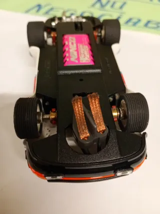 NINCO Porsche 911 SC 934 Martini Racing