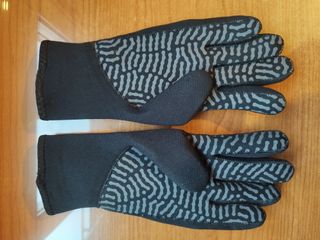 Traje neopreno Tribord con capucha