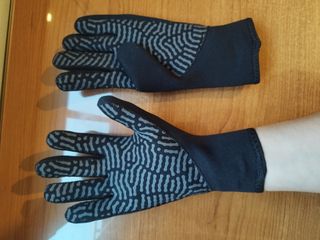 Traje neopreno Tribord con capucha