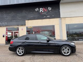 BMW 325D GT M PACK