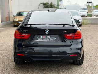 BMW 325D GT M PACK