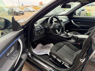 BMW 325D GT M PACK