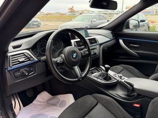 BMW 325D GT M PACK