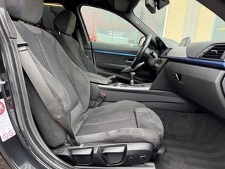 BMW 325D GT M PACK