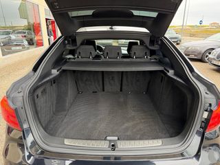 BMW 325D GT M PACK