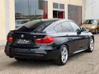 BMW 325D GT M PACK