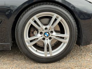 BMW 325D GT M PACK