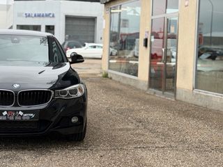 BMW 325D GT M PACK