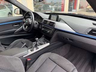 BMW 325D GT M PACK