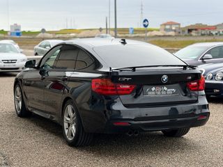 BMW 325D GT M PACK