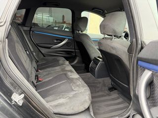 BMW 325D GT M PACK