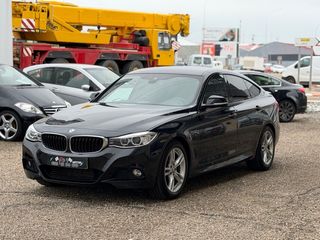 BMW 325D GT M PACK