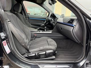 BMW 325D GT M PACK