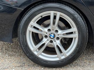 BMW 325D GT M PACK